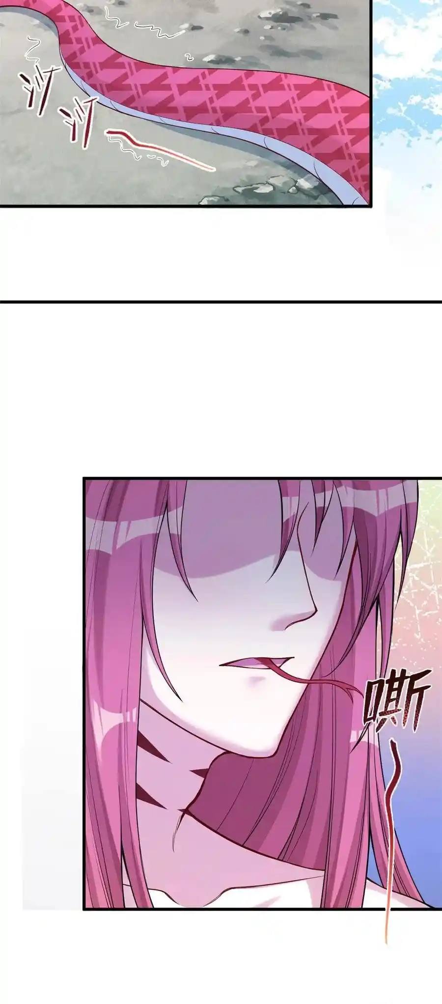 Beauty and the Beasts Chapter 179 Bahasa Indonesia